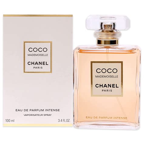 coco mademoiselle chanel отзывы|coco mademoiselle.